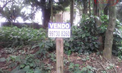 Terreno em condomínio fechado à venda na Rua Jerônimo Camargo, Vila Irmãos Arnoni, São Paulo