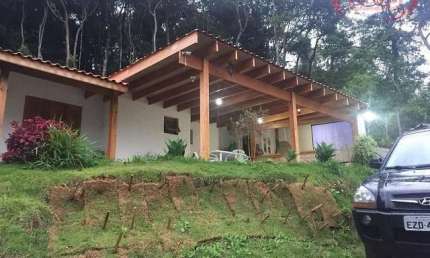 Casa com 4 dormitórios à venda, 240 m² por R$ 1.300.000,00 - Cantareira - Mairiporã/SP