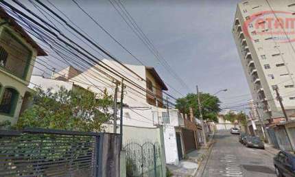 Casa com 3 quartos à venda na Rua Antônio Ribeiro, Água Fria, São Paulo