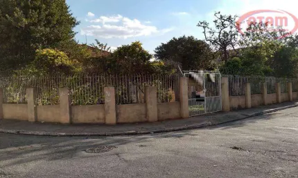 Terreno à venda, 558 m² por R$ 1.600.000,00 - Casa Verde Média - São Paulo/SP