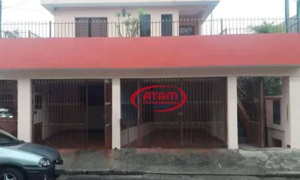 Terreno à venda, 254 m² por R$ 800.000 - Jardim Peri - São Paulo/SP