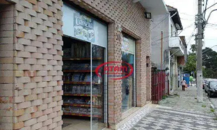 Oportunidade- lojão, apartamento e casa no bosque da saúde