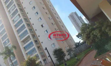 COBERTURA DE ALTO PADRÃO  NA ROD. RAPOSO TAVARES - CONDOMÍNIO