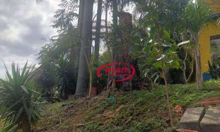 Terreno comercial à venda na Rua Elza Guimarães, Vila Amália, São Paulo