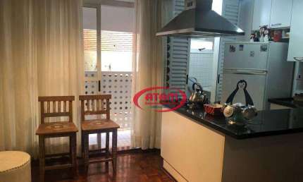 Apartamento com 2 quartos à venda na Rua Relíquia, Casa Verde, São Paulo