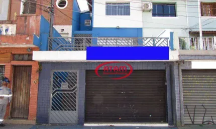 Sobrado com 2 dormitórios à venda, 135 m² por r$ 870.000,00 - parque mandaqui - são paulo/sp