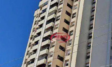 Cobertura com 3 quartos à venda na Rua Rafael de Oliveira, Água Fria, São Paulo