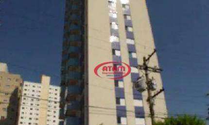 Apartamento com 3 quartos à venda na Rua Loefgren, Vila Mariana, São Paulo