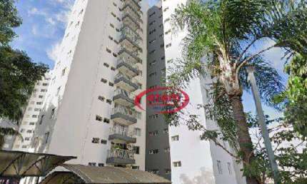 Apartamento com 3 quartos à venda na Rua Caetanópolis, Jaguaré, São Paulo