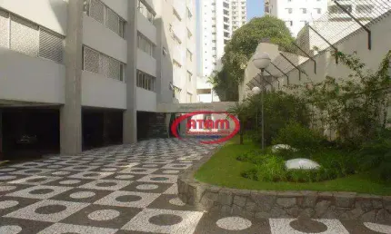 Apartamento com 4 quartos à venda na Rua Venâncio Aires, Pompéia, São Paulo