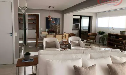 Apartamento com 4 quartos à venda na Rua Conselheiro Moreira de Barros, Santana, São Paulo