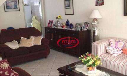 Sobrado com 2 dormitórios à venda, 130 m² por R$ 570.000,00 - Jardim Santa Inês - São Paulo/SP