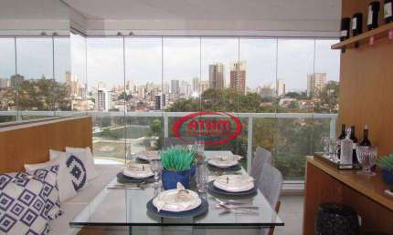 Apartamento com 2 dormitórios à venda, 64 m² por R$ 1.237.500,00 - Jardim Sao Paulo(Zona Norte) - São Paulo/SP