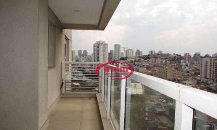 Apartamento com 2 dormitórios à venda, 64 m² por R$ 979.000,00 - Jardim Sao Paulo(Zona Norte) - São Paulo/SP