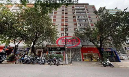 OPORTUNIDADE-APTO 3 DORM. 1 VAGA PRÓX. R. TEODORO SAMPAIO-PINHEIROS