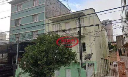 Apartamento com 2 quartos à venda na Avenida Leôncio de Magalhães, Jardim São Paulo (Zona Norte), São Paulo