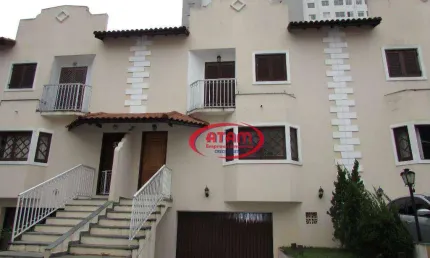 Sobrado à venda, 190 m² por r$ 775.000,00 - vila santos - são paulo/sp