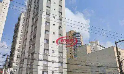 Apartamento com 3 quartos à venda na Avenida Água Fria, Água Fria, São Paulo