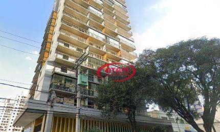 OPORTUNIDADE-APTO NOVO-2 DORM. MOBILIADO-1VG-METRÔ SANTANA