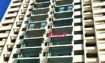 COBERTURA DUPLEX-ALTO PADRÃO-BROOKLIN-3 STS-240 M² ÁREA
