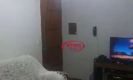Apartamento com 2 quartos à venda na Rua Aristides Jofre, Casa Verde, São Paulo