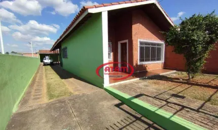 Casa com 4 quartos à venda no Centro, Jarinu 