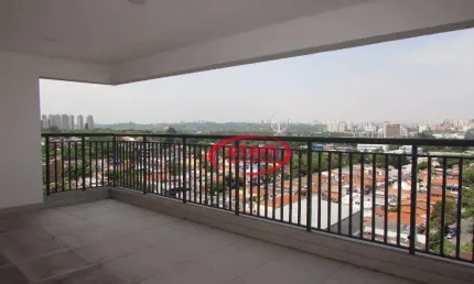 Apartamento com 2 dormitórios à venda, 96 m² por R$ 1.490.000,00 - Vila Leopoldina - São Paulo/SP