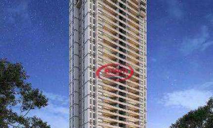 Apartamento com 3 quartos à venda na Rua Charles Astor, Chácara Klabin, São Paulo