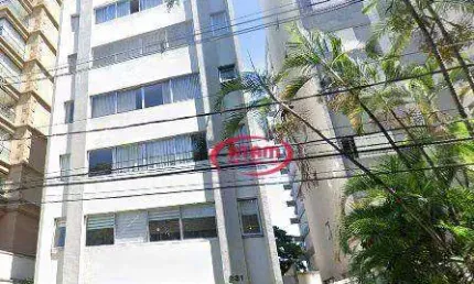Apartamento com 3 quartos à venda na Rua Hans Nobiling, Jardim Europa, São Paulo