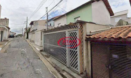 Casa com 3 quartos à venda na Travessa Mário Antônio Correia, Tucuruvi, São Paulo