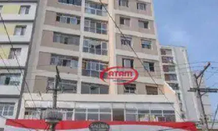 OPORTUNIDADE-Apartamento no Centro de Santana-2 dormitórios