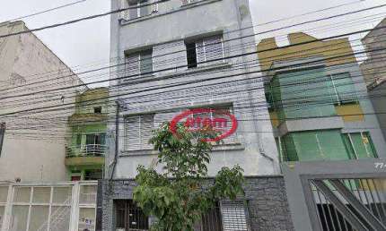 OPORTUNIDADE IMEDIATA- APTO EM SANTANA PERTO DO METRÔ-2 DORM.