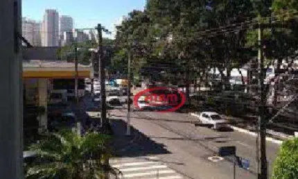 OPORTUNIDADE: APTO NA AV. BRAZ LEME - 3 dor. 1st.2vgs-102 m² área útil