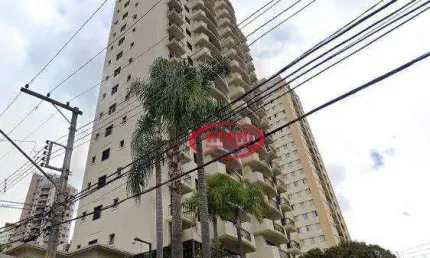 Apartamento com 3 quartos à venda na Rua Luís Augusto, Santana, São Paulo