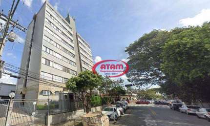 Apartamento com 2 quartos à venda na Rua Deputado Vicente Penido, Vila Guilherme, São Paulo