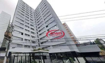 Apartamento com 2 quartos à venda na Avenida Braz Leme, Santana, São Paulo