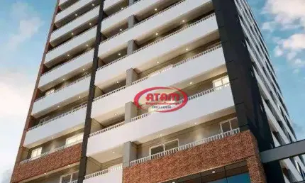 OPORTUNIDADE -MORAR OU INVESTIR-AO LADO DO AEROPORTO - 2 DORM.