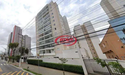 LINDO APTO V. MAZZEI - 2 DORM. 1 ST-1VG - PR. METRÔ E SHOPPING TUCURUVI