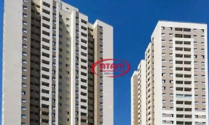 Apartamento com 3 quartos à venda na Avenida Jaçanã, Jaçanã, São Paulo