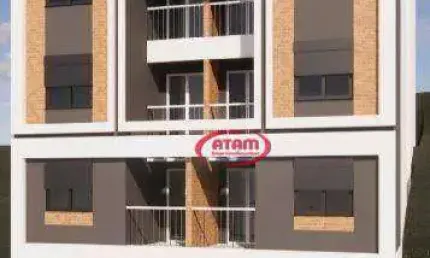 ÁREA DE TERRENO - PARADA INGLESA - PROJ. APROVADO P/12 APTS