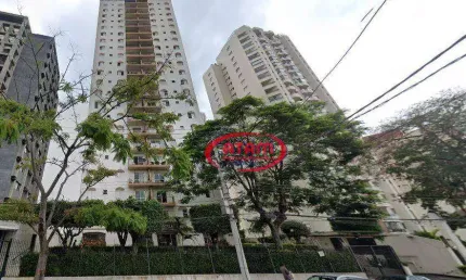 Cobertura com 3 dormitórios à venda, 180 m² por R$ 1.070.000,00 - Parque Mandaqui - São Paulo/SP