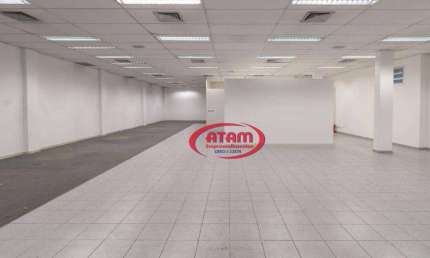 Loja para alugar, 460 m² por R$ 14.954,70/mês - Parque Mandaqui - São Paulo/SP