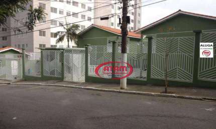 Sobrado com 3 dormitórios à venda, 182 m² por R$ 745.000,00 - Vila Santos - São Paulo/SP