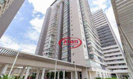 Ótimo Apartamento na Barra Funda - 2 dorm. 1st - 1vg - 69m²au