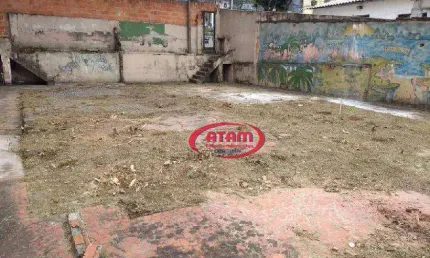 Terreno à venda na Rua Vergueiro, Liberdade, São Paulo