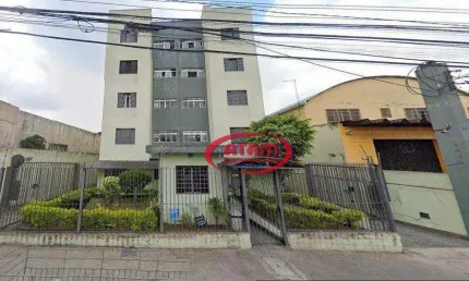 ÓTIMO APARTAMENTO NA aV. BENJAMIM PEREIRA, 2 DORM. 1 VAGA - 55M²AU
