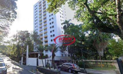 Apartamento com 3 quartos à venda na Avenida Tenente Júlio Prado Neves, Vila Albertina, São Paulo