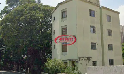 Apartamento com 2 quartos à venda na Rua Durval Clemente, Jardim São Paulo (Zona Norte), São Paulo