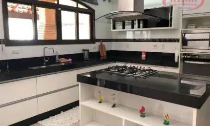 Sobrado com 4 dormitórios à venda, 400 m² por R$ 1.598.000,00 - Jardim Cidade Pirituba - São Paulo/SP