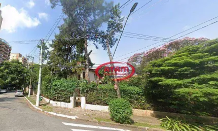 Sobrado perdizes-próx. av. pacaembu - nobre - 4 dorm. 650 m² at - 5 vagas